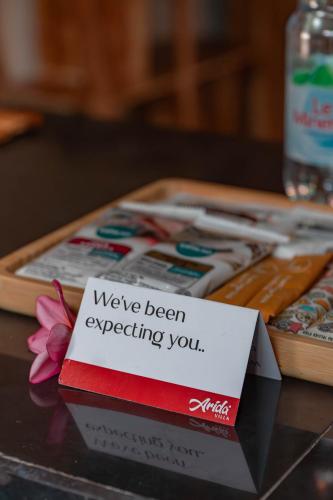 arida house ubud