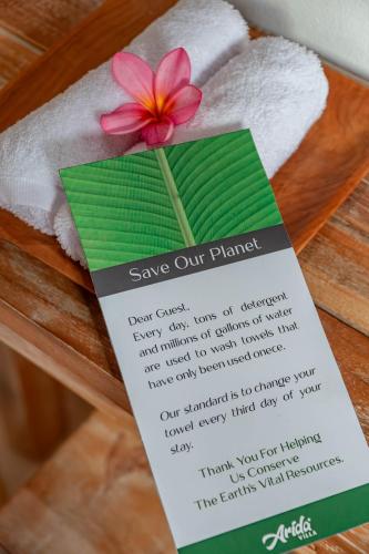 arida house ubud