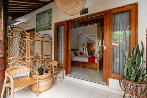 arida house ubud