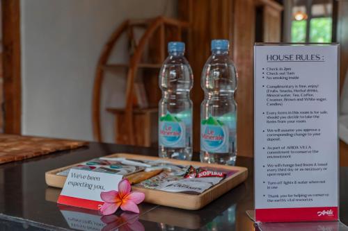 arida house ubud