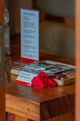 arida house ubud