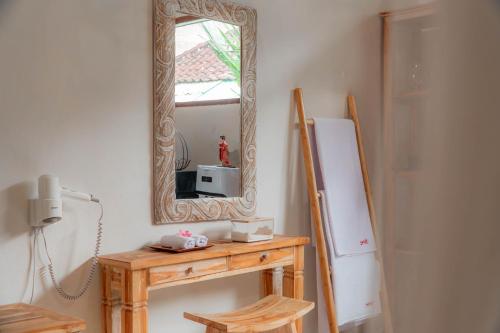 arida house ubud