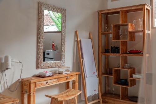 arida house ubud