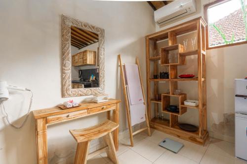 arida house ubud