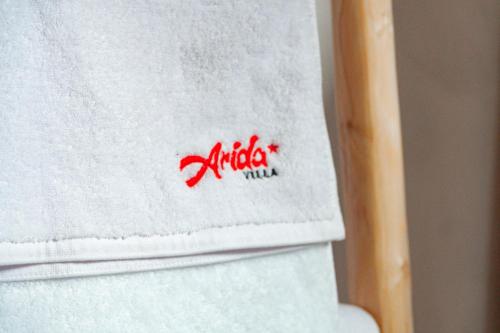 arida house ubud
