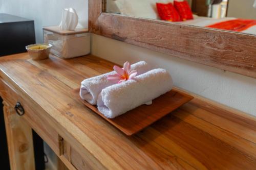 arida house ubud