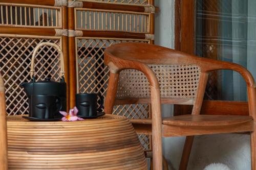 arida house ubud