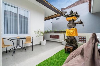 Bali Bay By Urban Haven,,3 star