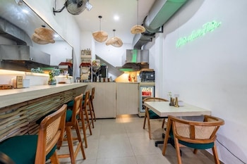 Bali Bay By Urban Haven,,3 star