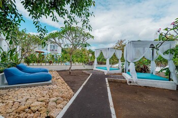 bella belly cottage and villa