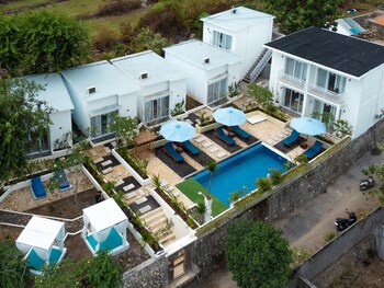 penida island
