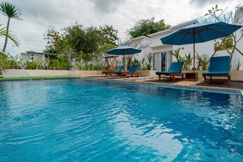 Bella Belly Cottage And Villa,,3 star