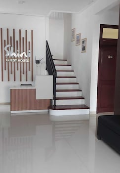 shini guest house