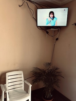 New Trend Guesthouse,,2 star