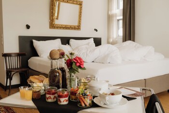 Adults Only Boutique-Hotel Maison 41,,4 star