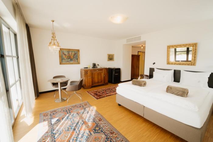 adults only boutique hotel maison 41