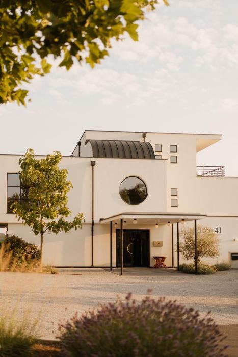 adults only boutique hotel maison 41