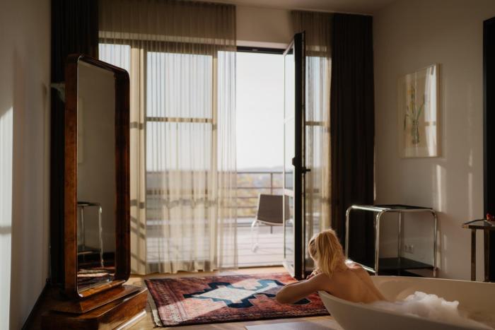 adults only boutique hotel maison 41