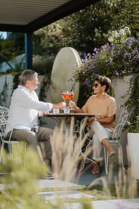 adults only boutique hotel maison 41