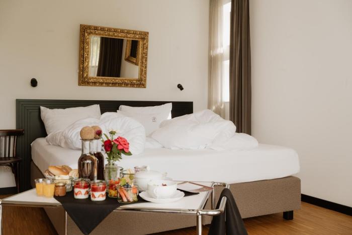 adults only boutique hotel maison 41