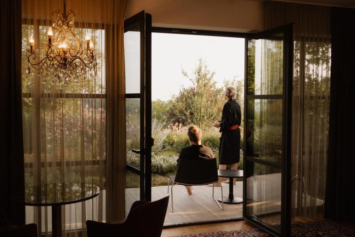 adults only boutique hotel maison 41
