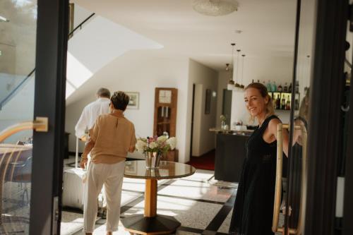 adults only boutique hotel maison 41