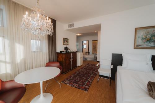adults only boutique hotel maison 41