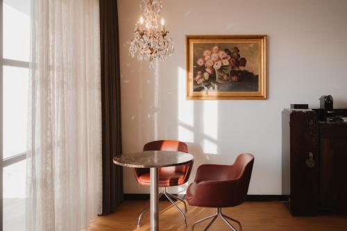 adults only boutique hotel maison 41