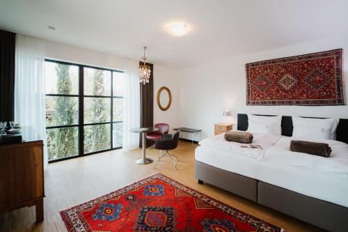 adults only boutique hotel maison 41