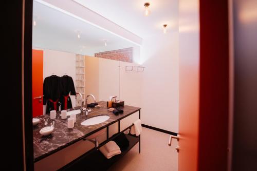 adults only boutique hotel maison 41
