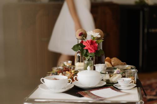 adults only boutique hotel maison 41
