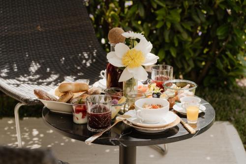adults only boutique hotel maison 41
