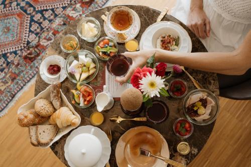 adults only boutique hotel maison 41