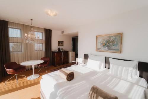 adults only boutique hotel maison 41
