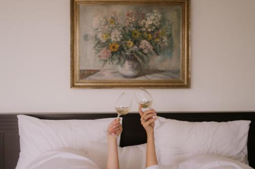 adults only boutique hotel maison 41