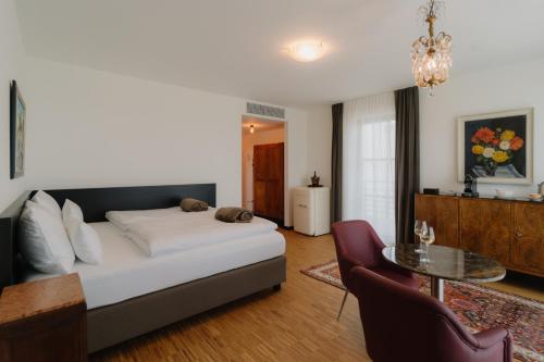 adults only boutique hotel maison 41