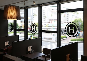 daiwa roynet hotel tokushima station