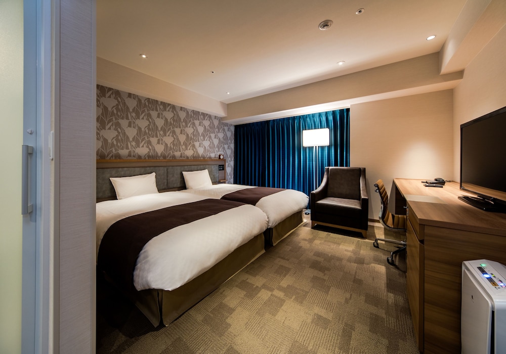 daiwa roynet hotel tokushima station