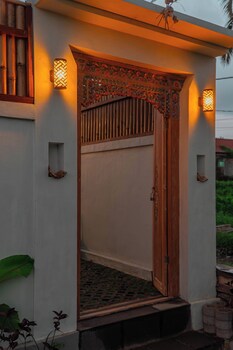 elbe homestay