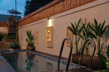 elbe homestay