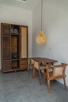 Kardi Residence By Bali Cabin Adults Only,,3 star