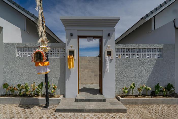 kardi residence by bali cabin adults only