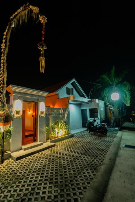 kardi residence by bali cabin adults only