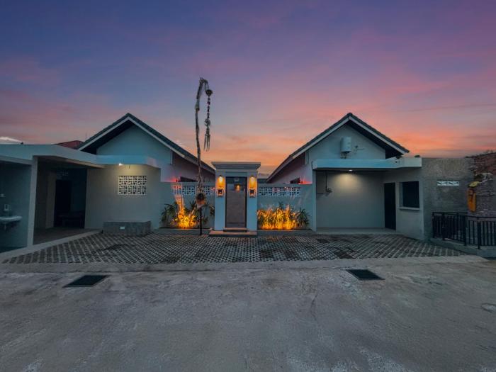 kardi residence by bali cabin adults only