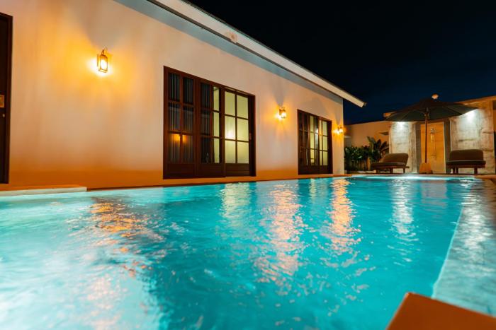 kardi residence by bali cabin adults only