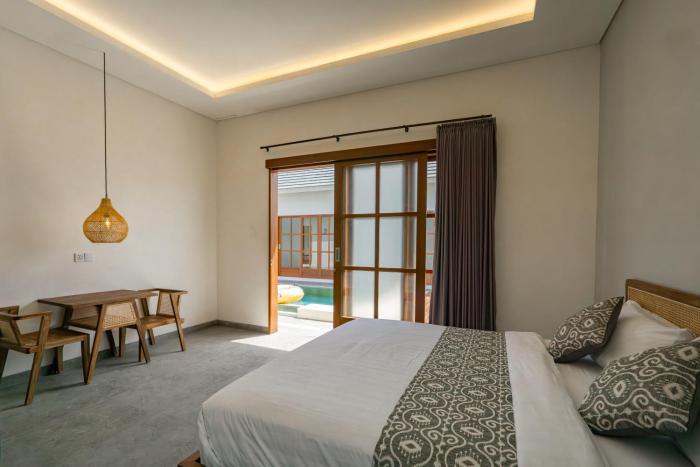 kardi residence by bali cabin adults only