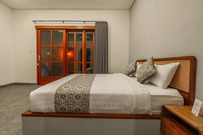 kardi residence by bali cabin adults only