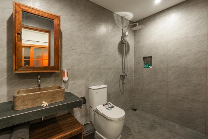 kardi residence by bali cabin adults only