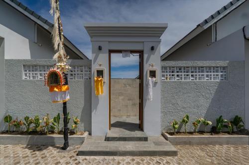 kardi residence by bali cabin adults only