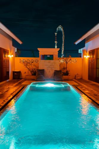 kardi residence by bali cabin adults only